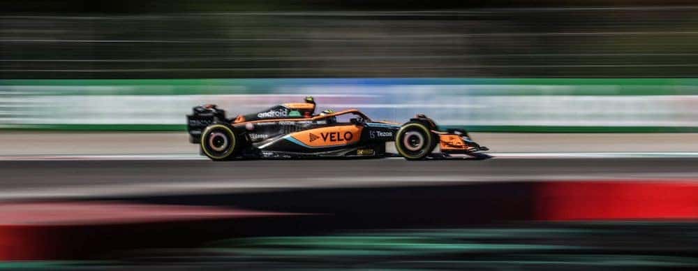 Oscar Piastri - F1 Driver for McLaren