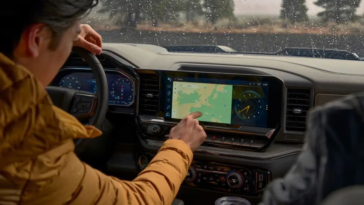 Drivers looking for a trusted Chevrolet dealership in Clanton, AL