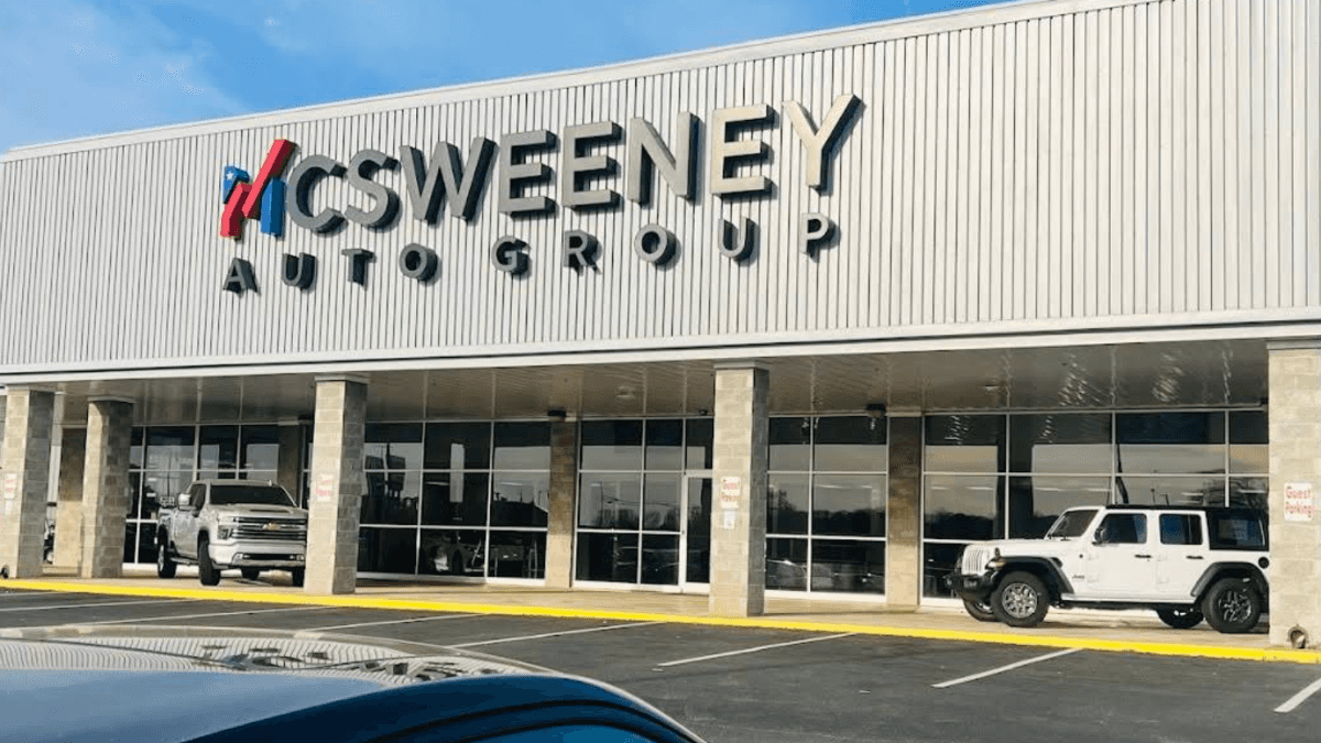 Used CDJR Dealer Near Me in Clanton, AL