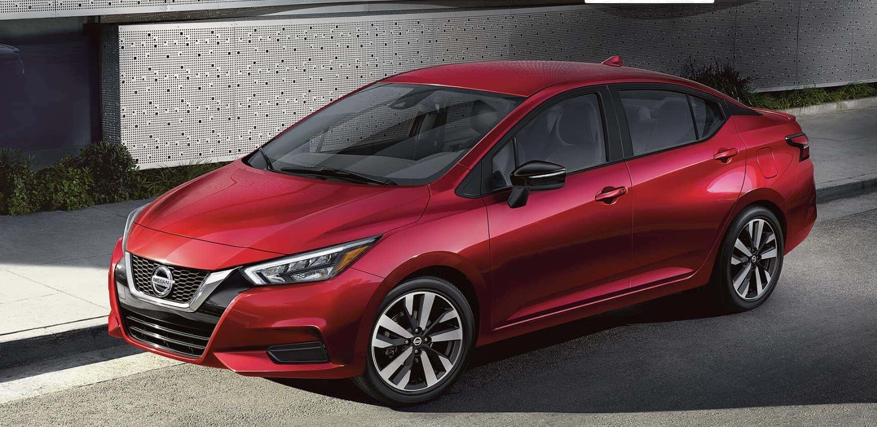 New 2022 Nissan Versa for sale in Albuquerque, NM