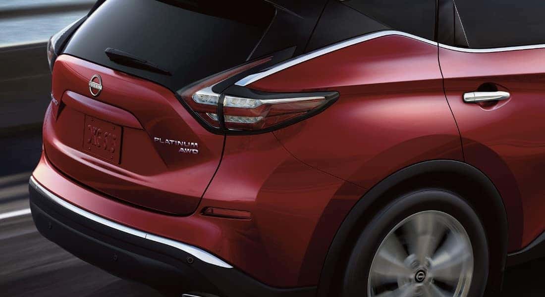 2023 Nissan Murano