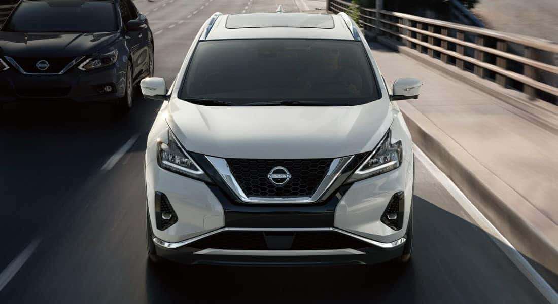 2023 Nissan Murano