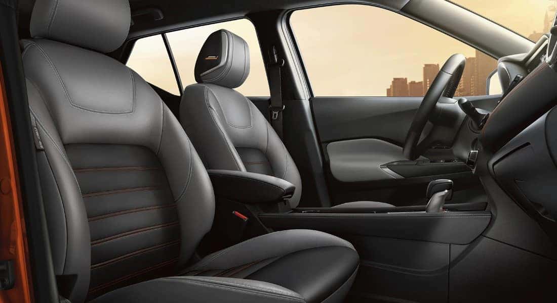 2023 Nissan Kicks