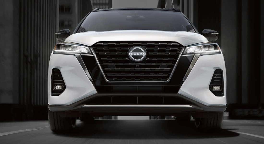 2023 Nissan Kicks