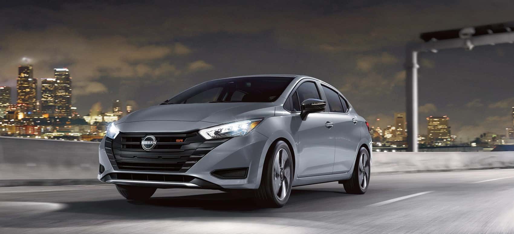New 2023 Nissan Versa for sale in Albuquerque, NM