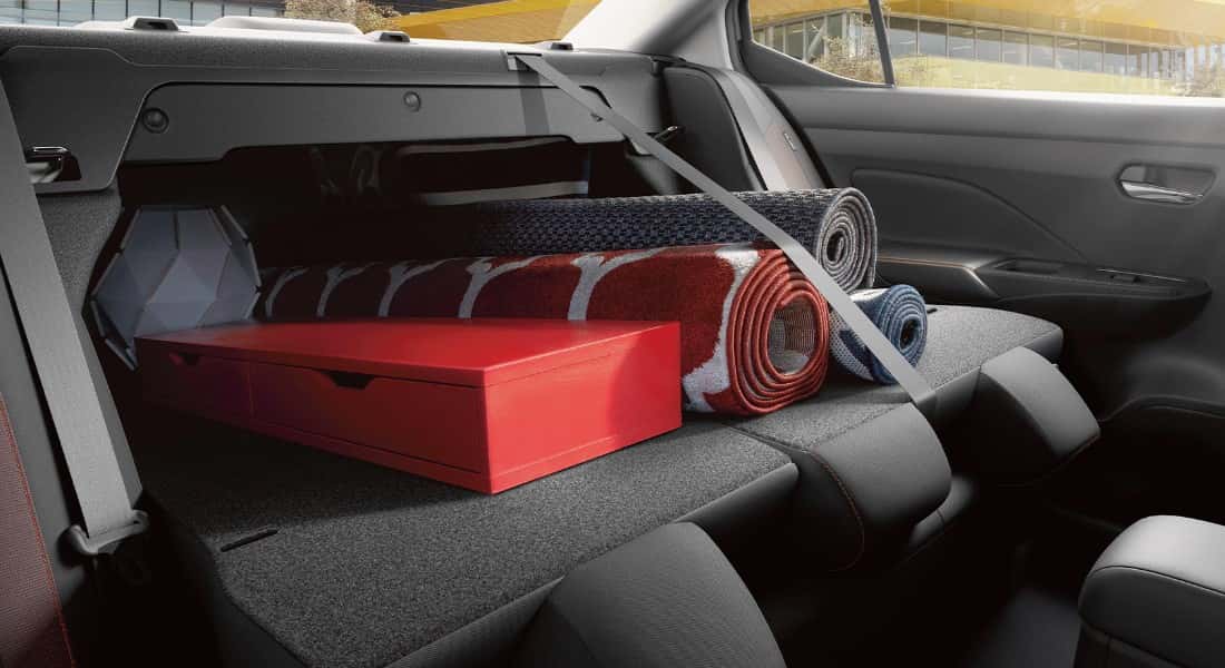 2023 Nissan Versa