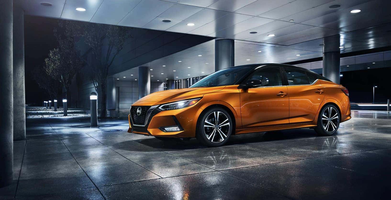 New 2024 Nissan Sentra for sale in Albuquerque, NM