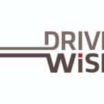 Kia Drive Wise logo