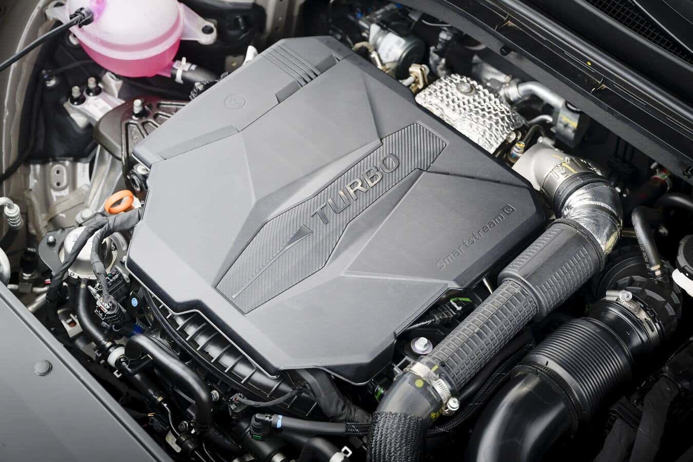 kia engine