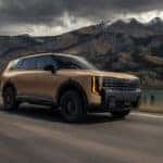 kia telluride
