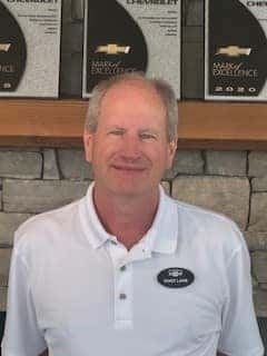 Randy Lamb