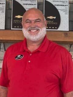 Samuel Tucker