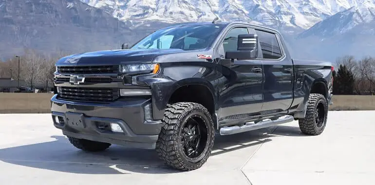 Lifted Trucks for Sale in Utah | National Auto Plaza