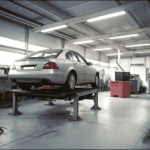 Trustworthy Vehicle Service Centers Guide