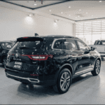 Choosing a Car for Your Lifestyle & Budget