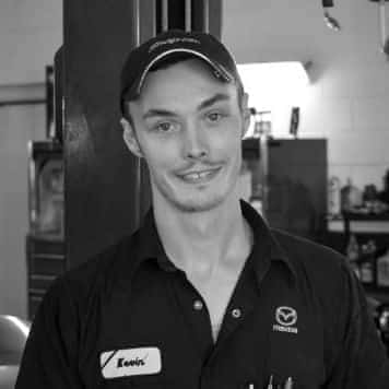 Kevin Gambill