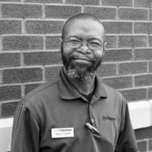Sean Turner
