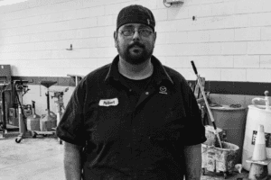 Robert Maheu