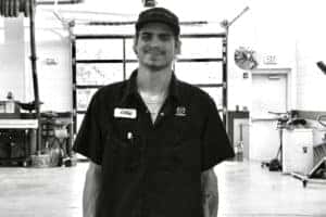 Colby Smith