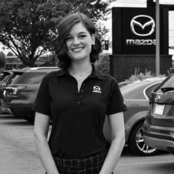 Molly Hedrick