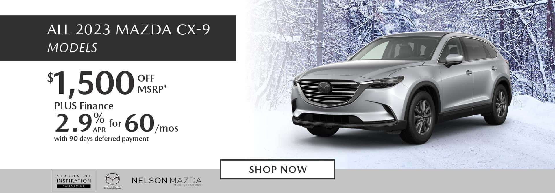 NelsonMazdaMurfreesboro_Banners1222_23CX9