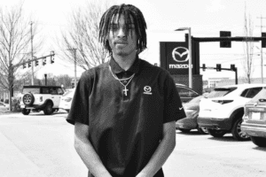 Isaiah Singleton
