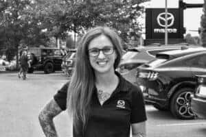 Stephanie Jacobs