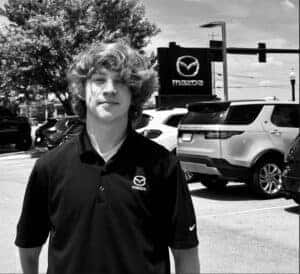 Jace Traughber