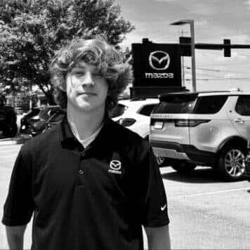 Jace Traughber