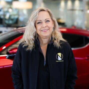 Luanne Daignault