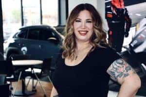 Lindsey Nelson