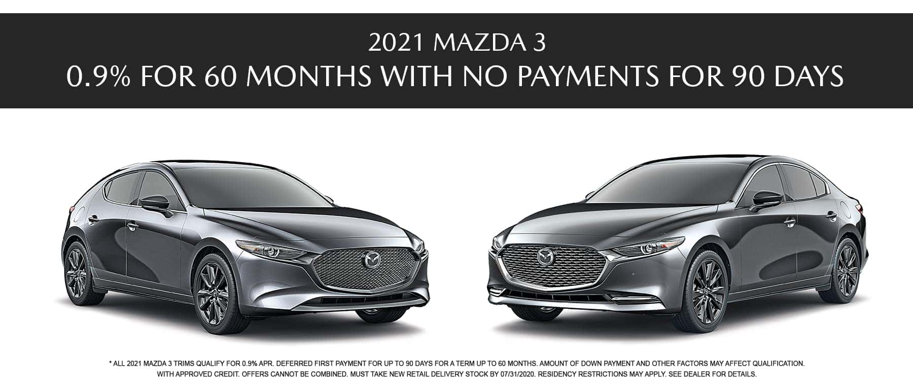 to Nelson Mazda Tulsa in Oklahoma