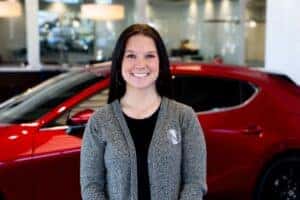 Shelby  Prestwich