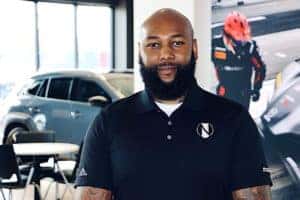 Aaron Humphrey