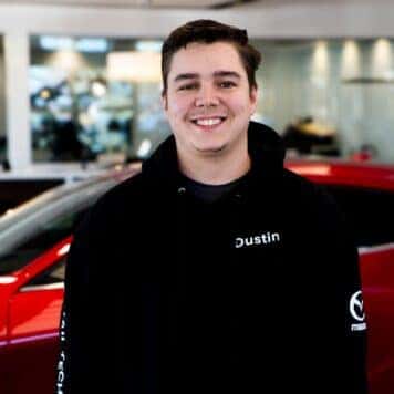 Dustin  Cagle 
