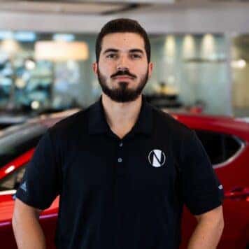 Alex Pellecchia 