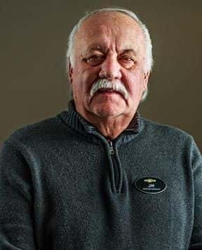 Jim Kavalary