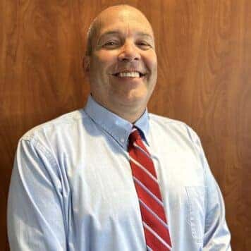 Brian Storey