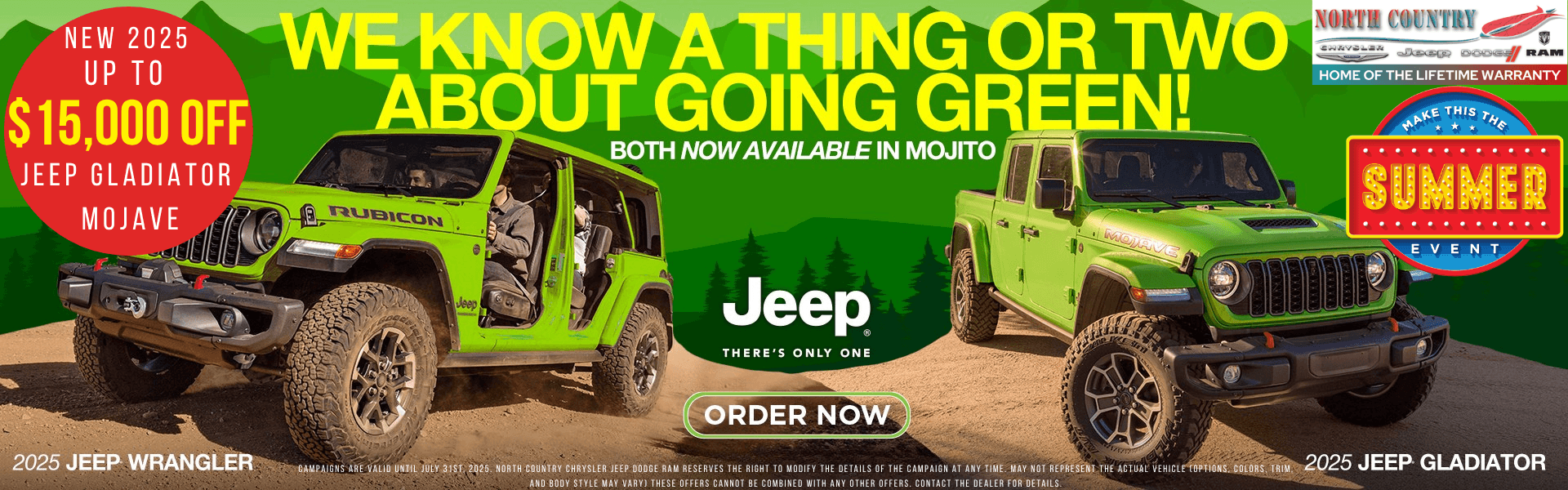 jeep