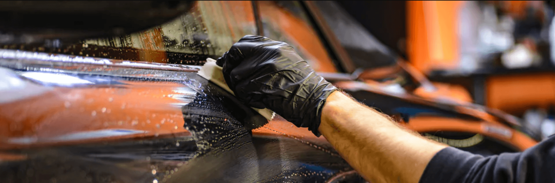 Vehicle Detailing Services North Point Chrysler Jeep Dodge RAM FIAT