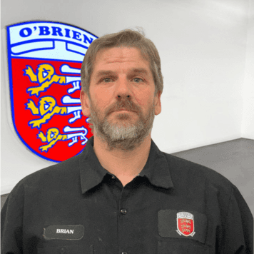 Brian Hardin