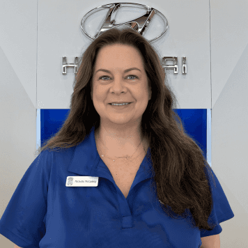 Michelle McCaskey
