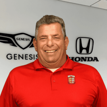 Scott Gundy