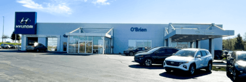 O'Brien Best Used Cars | O'Brien Hyundai of Normal