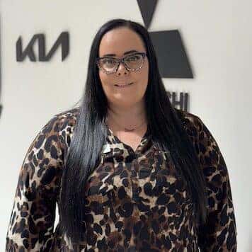 Nicci Bergen