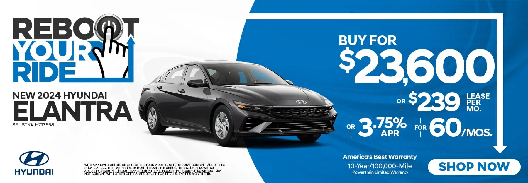 O'Brien Hyundai | New & Used Hyundai Dealership | Normal, IL