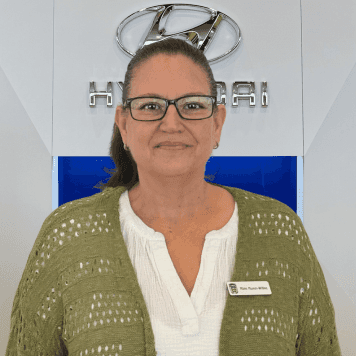 Kim Nunn-Wilke