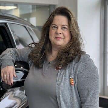 Michelle McCaskey