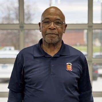 Franklin Haggins