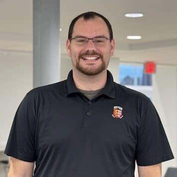 James Echevarria